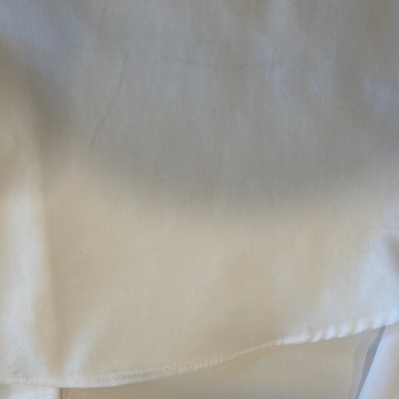 Men’s Calvin Klein Infinite non-iron slim fit dress shirt 18 34/35 2XL - Picture 4 of 4